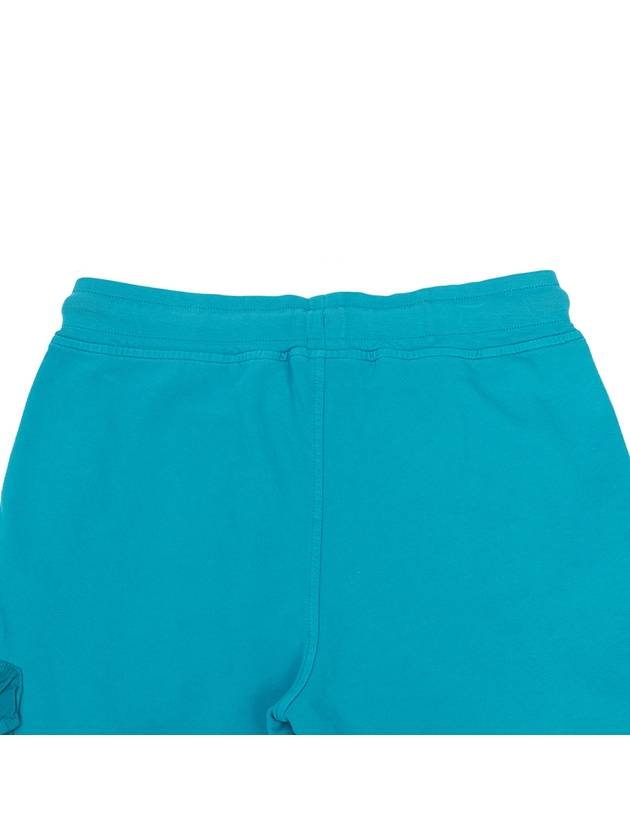 Cargo Shorts 14CKSB029B 002246M 825 - CP COMPANY - BALAAN 4