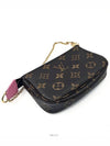 women pouch bag - LOUIS VUITTON - BALAAN 5