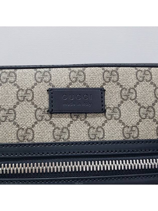 men cross bag - GUCCI - BALAAN 3