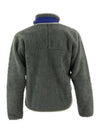 Classic Retro-X Fleece Zip-Up Jacket Nouveau Green - PATAGONIA - BALAAN 3