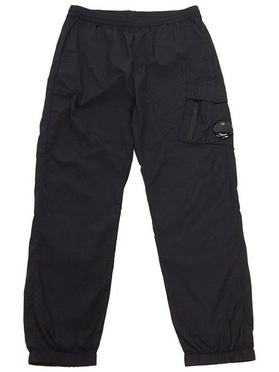 Kids Cargo Training Pants Navy - CP COMPANY - BALAAN 2