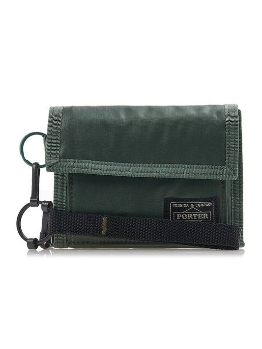 Men's Capsule Wallet 555 06440 30 - PORTER YOSHIDA - BALAAN 1