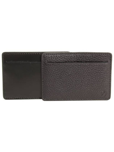 Paul Smith Card Case 5065 Men's Card Wallet - PAUL SMITH - BALAAN 1