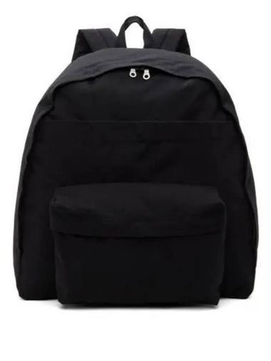 NANAMI AmiCA Day Pack Black SUOS208 K Backpack - NANAMICA - BALAAN 1