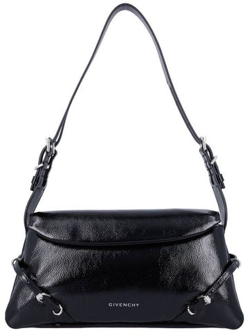 Givenchy Small P'Tit Voyou Bag - GIVENCHY - BALAAN 1