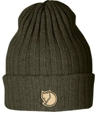 Byron Hat Dark Olive 77388633 - FJALL RAVEN - BALAAN 1