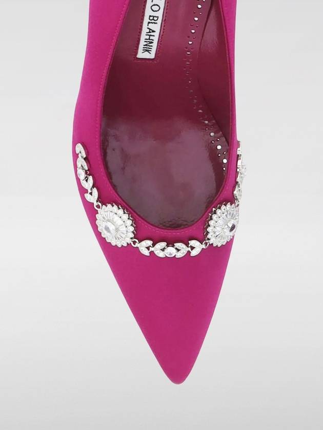 Shoes woman Manolo Blahnik - MANOLO BLAHNIK - BALAAN 4