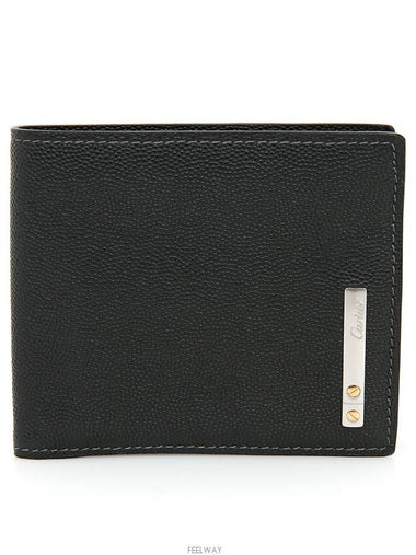 men s wallet - CARTIER - BALAAN 1