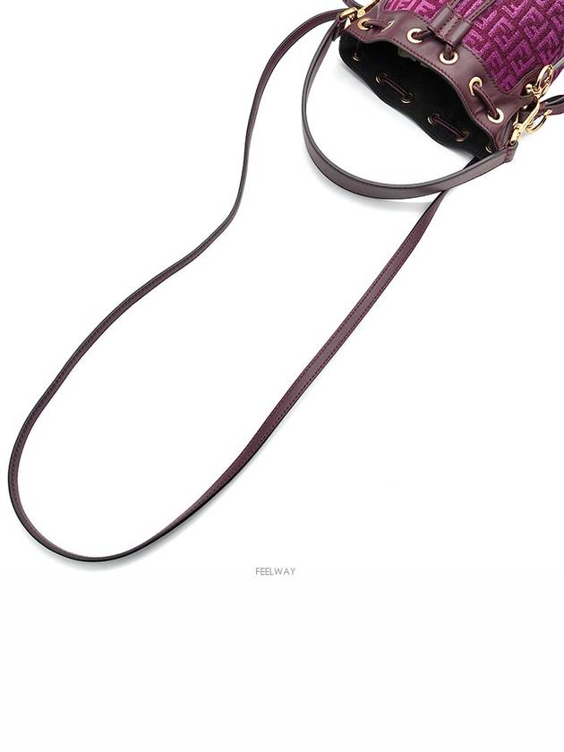 women cross bag - FENDI - BALAAN 5