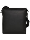 Mecoy Messenger Bag Black - BALLY - BALAAN 3