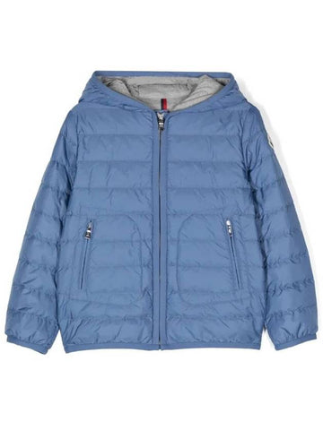 Moncler Boys Ashlin Padded Jacket, Size 10 - MONCLER - BALAAN 1