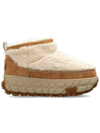 UGG Snow Boots W Venture Daze Ultra Mini, Women's, Cream - UGG - BALAAN 1