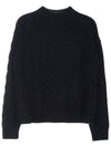 Accordo wool cashmere knit ACCORDO 008 - MAX MARA - BALAAN 10