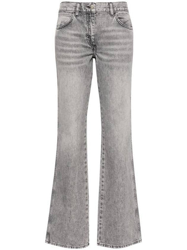 Iro Jeans Grey - IRO - BALAAN 1