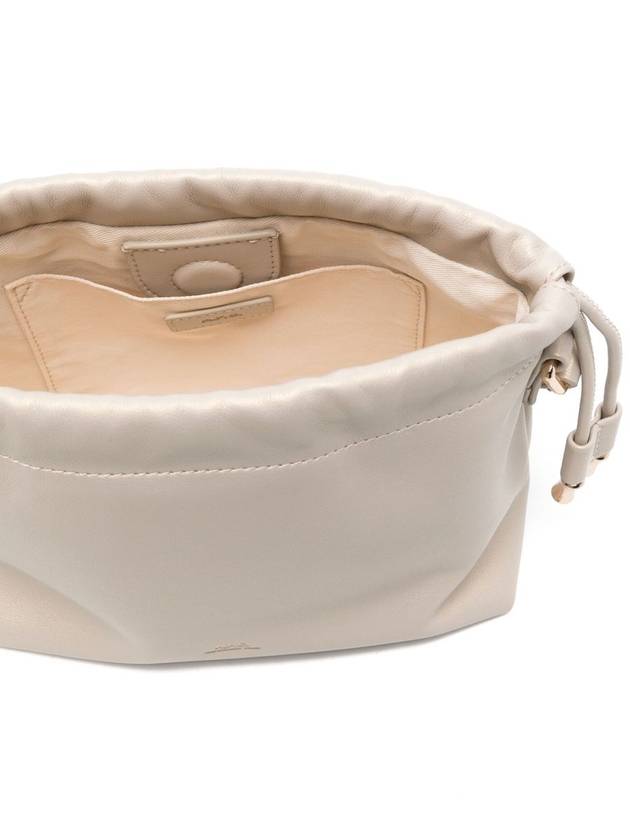 A.P.C. Bags.. White - A.P.C. - BALAAN 5