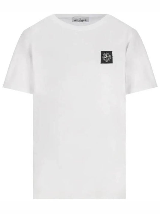 Stone Island T-Shirt 791620147 V0093 B0440520182 - STONE ISLAND - BALAAN 2