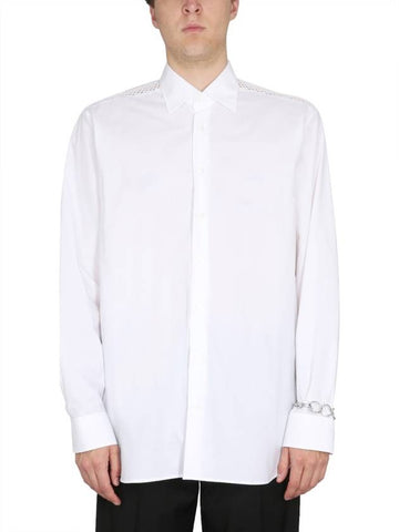 CLASSIC SHIRT - RAF SIMONS - BALAAN 1