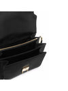 Light Trunk Medium Shoulder Bag Black - MARNI - BALAAN 5