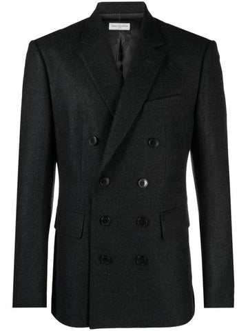 Dries Van Noten Jacket - DRIES VAN NOTEN - BALAAN 1