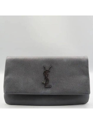 601313 clutch bag - SAINT LAURENT - BALAAN 1