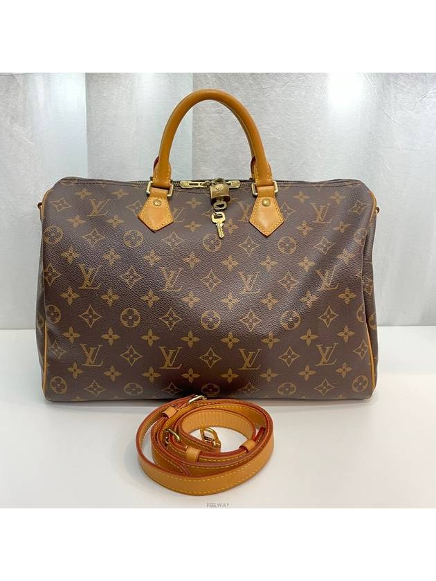 women cross bag - LOUIS VUITTON - BALAAN 1