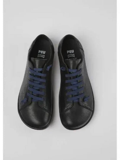 Peu Low Top Sneakers Black - CAMPER - BALAAN 2