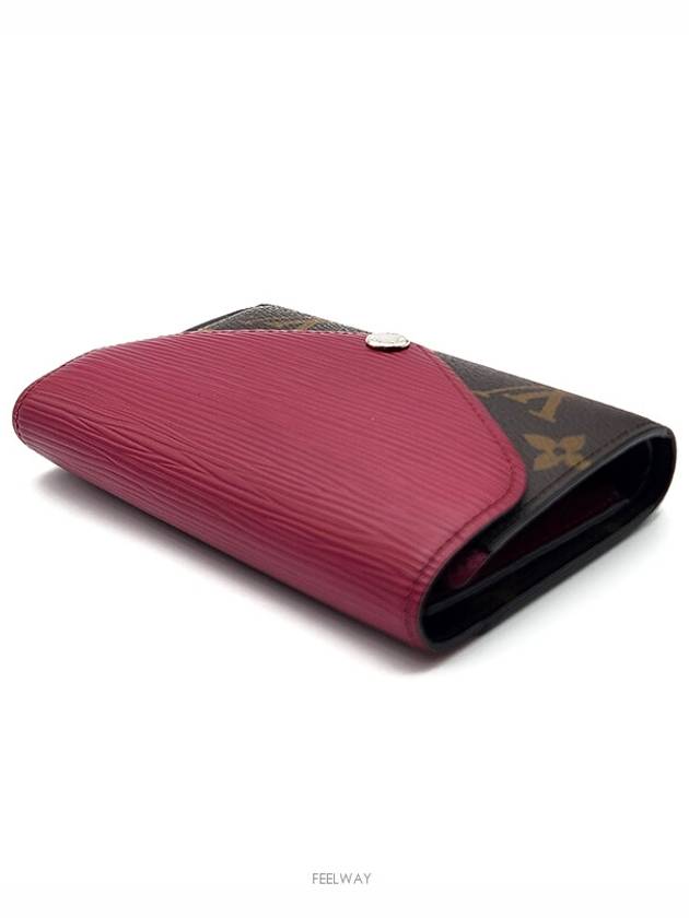 women s wallet - LOUIS VUITTON - BALAAN 4