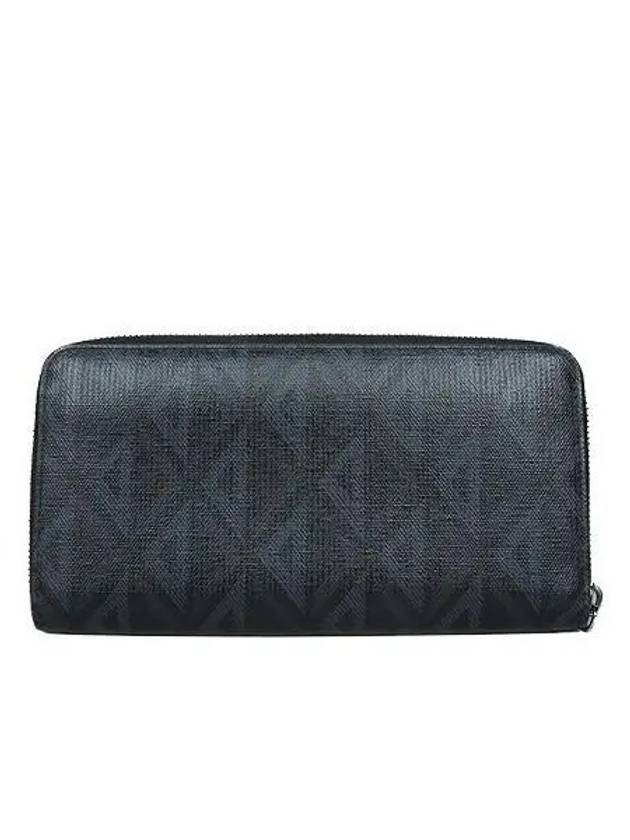 2ESBC252DCO H43E Long Wallet - DIOR - BALAAN 3