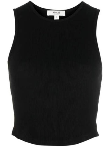 Sleeveless Tank Top A71991260 - AGOLDE - BALAAN 1