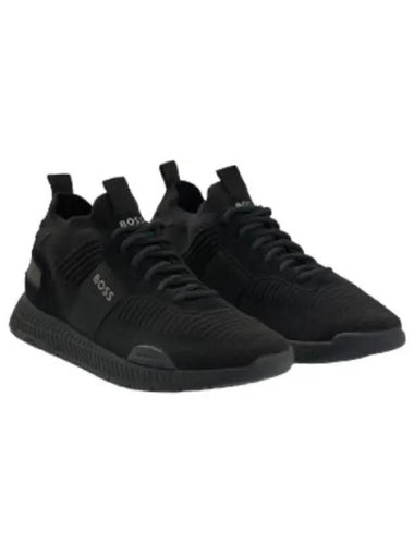 boss sneakers - HUGO BOSS - BALAAN 1