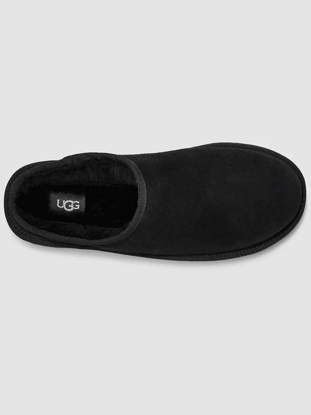 American Men s Classic Slip On Slippers BLACK 1129290 - UGG - BALAAN 4