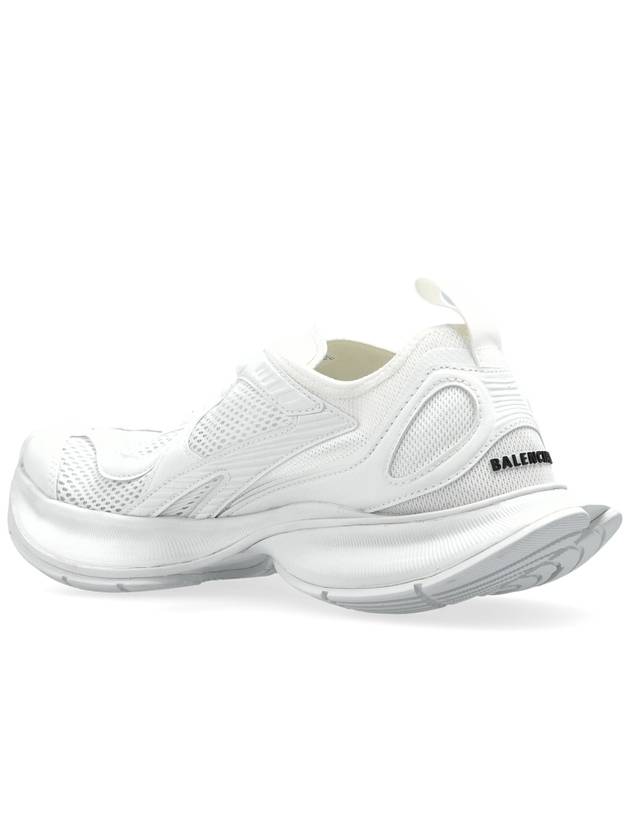 Balenciaga Sneakers Circuit, Women's, White - BALENCIAGA - BALAAN 5