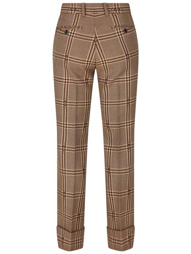 straight pants 756017 ZAOPD2014 - GUCCI - BALAAN 3