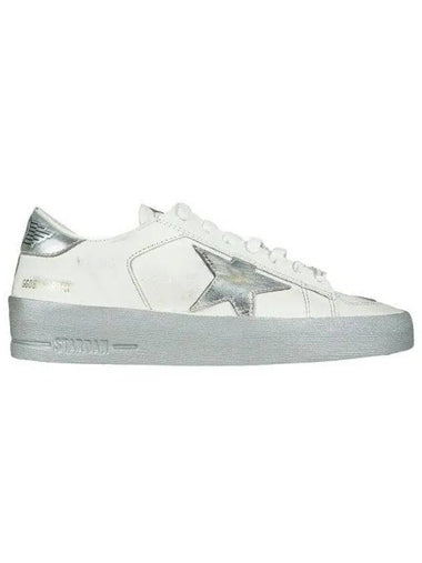 Golden Goose Stardan Women s Sneakers GWF00128 F0 271611 1061766 - GOLDEN GOOSE - BALAAN 1