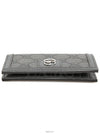 men card wallet - GUCCI - BALAAN 5