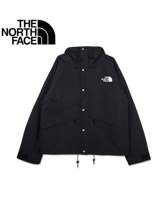 M RETRO 86 DRYVENT MOUNTAIN JACKET - THE NORTH FACE - BALAAN 1