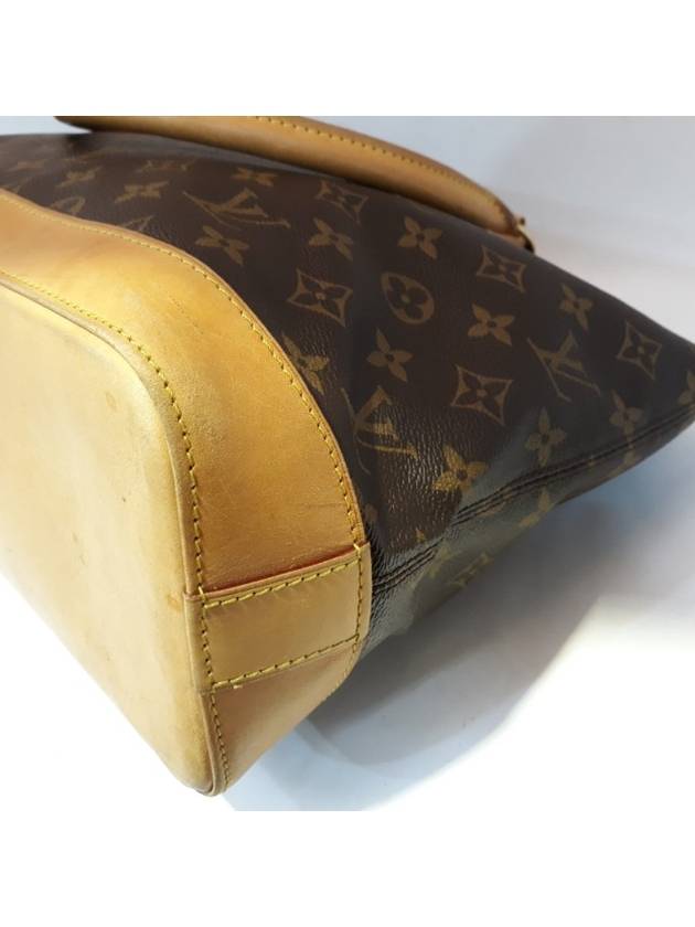 women tote bag - LOUIS VUITTON - BALAAN 6