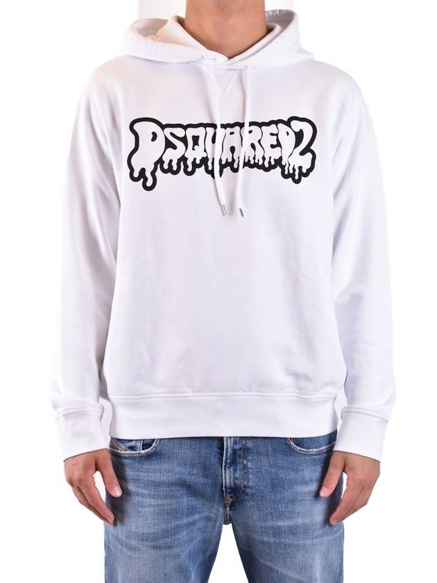 DSQUARED2 Sweatshirts - DSQUARED2 - BALAAN 2