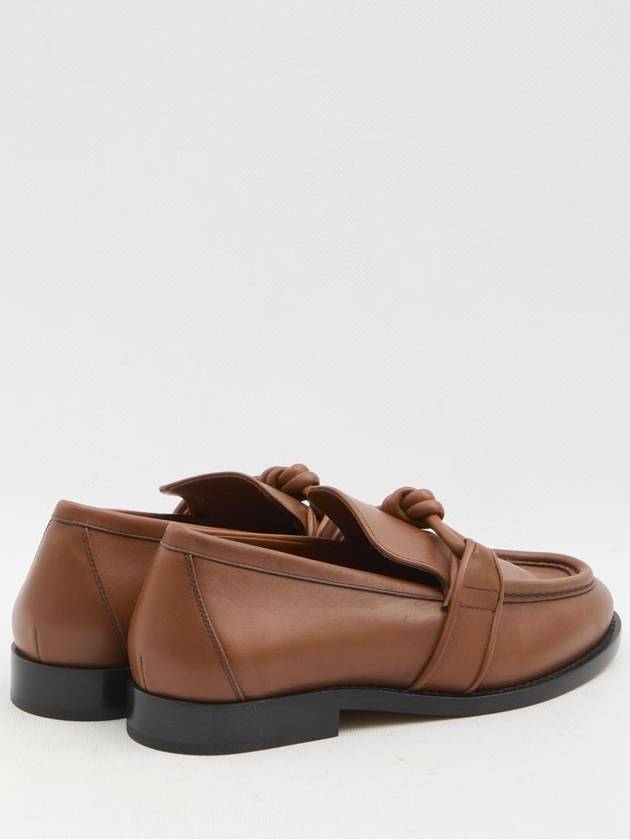 Astaire Loafers - BOTTEGA VENETA - BALAAN 3