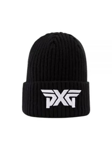 Classic Knit Cuff Beanie H 60192100 - PXG - BALAAN 1