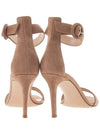 Portofino Pumps Sandals G60953 85RIC CAMPRAL - GIANVITO ROSSI - BALAAN 4