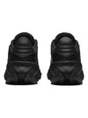 Speedverse PRG Low-Top Sneakers Black - SALOMON - BALAAN 3