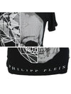 HM342775 02 Big Skull Big Trouble - PHILIPP PLEIN - BALAAN 5