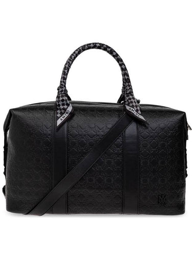 Amiri Carry-on Bag, Men's, Black - AMIRI - BALAAN 1