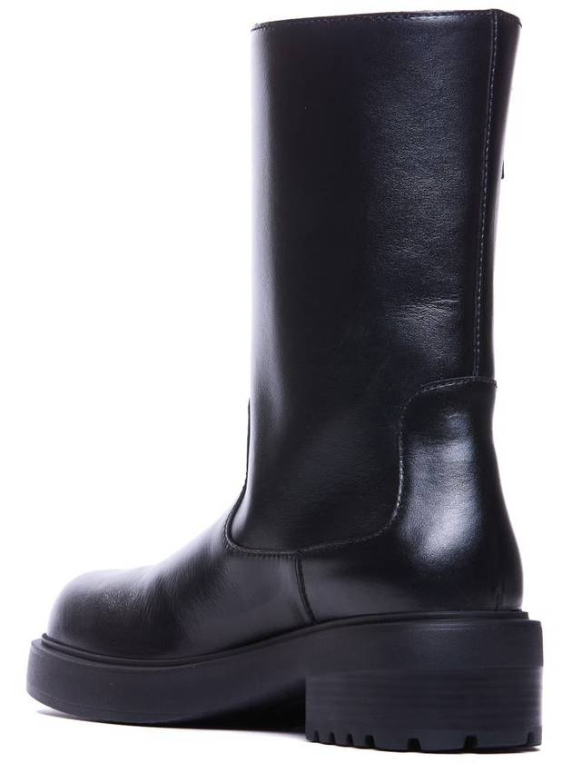 Giuseppe Zanotti Boots - GIUSEPPE ZANOTTI - BALAAN 3