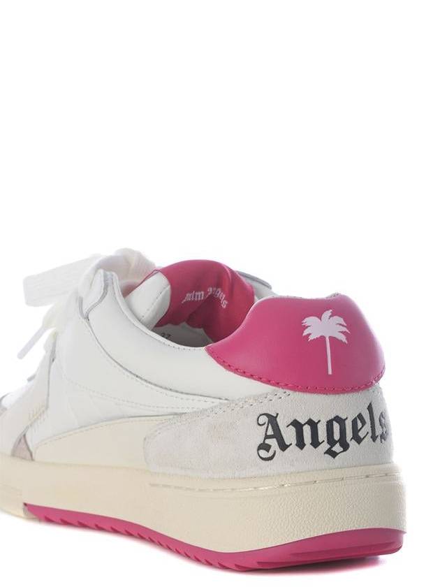 Sneakers University PWIA049F22LEA0010132 B0040194529 - PALM ANGELS - BALAAN 5