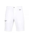 24 SKULL ENDEAVOR BULGE SHORTS FOA406457 white - OAKLEY - BALAAN 1