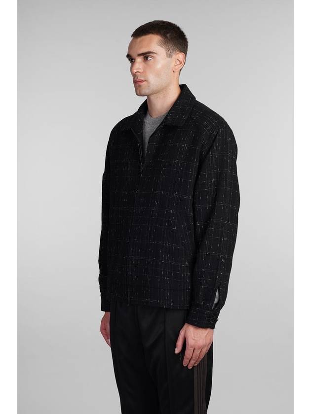 Needles Casual Jacket - NEEDLES - BALAAN 4