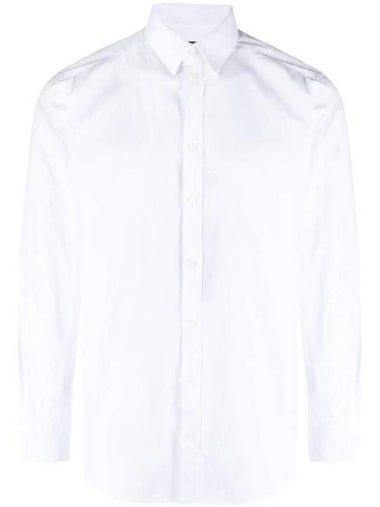 long sleeve button shirt G5EJ1TFU5U8 - DOLCE&GABBANA - BALAAN 1