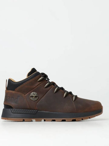 Shoes men Timberland - TIMBERLAND - BALAAN 1